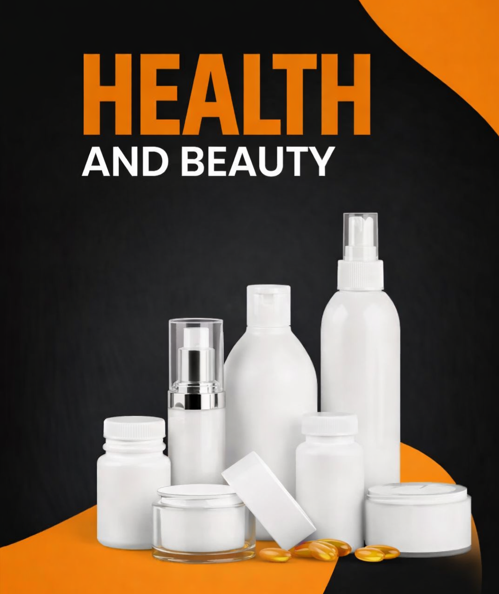 Health and Beauty
